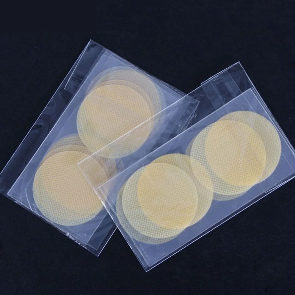 5 pairs /bag Women Men New Milk Breast Petals Bra silicone Heart Nipple Cover Adhesive lingerie Stickers
5 pairs /bag Women Men New Milk Breast Petals Bra silicone Heart Nipple Cover Adhesive lingerie Stickers