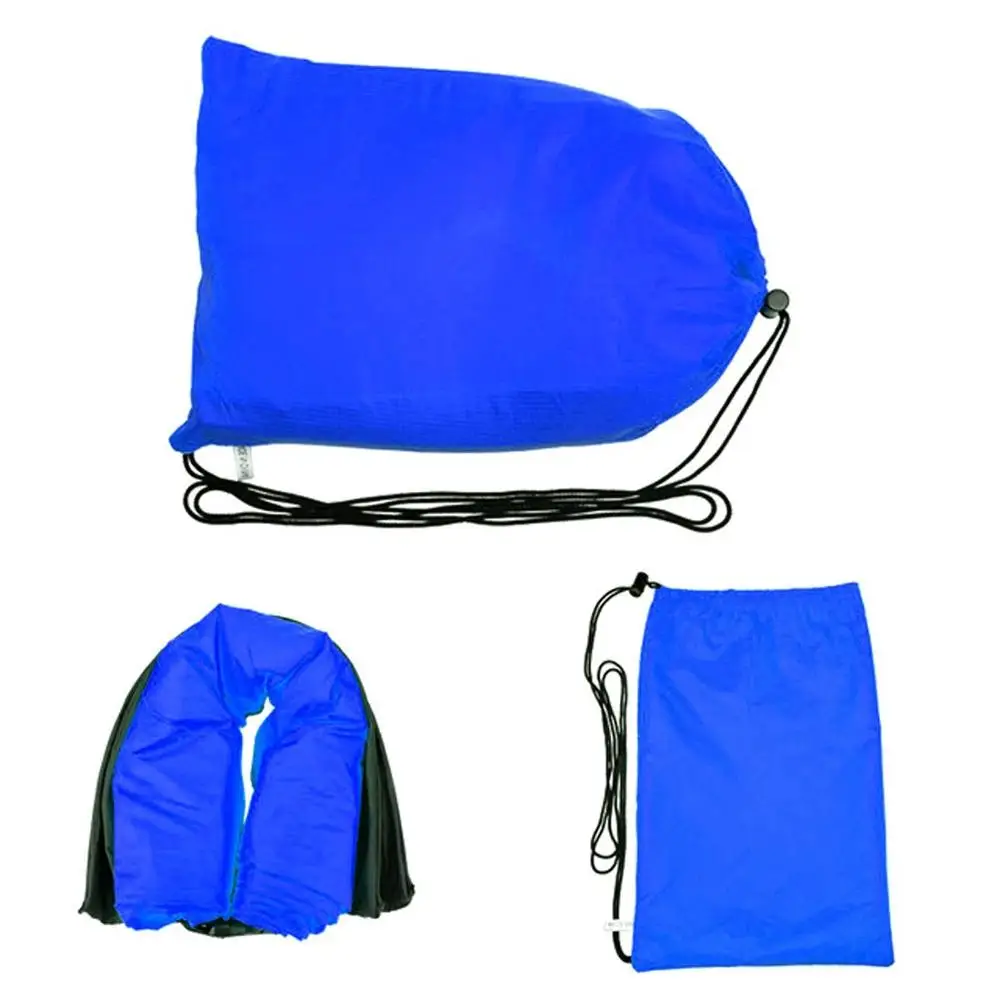 Inflatable Sofa Banana Sofa Light sleeping bag Waterproof air camping Sleeping sofas Adult Beach Lounge Chair Fast Folding
Inflatable Sofa Banana Sofa Light sleeping bag Waterproof air camping Sleeping sofas Adult Beach Lounge Chair Fast Folding