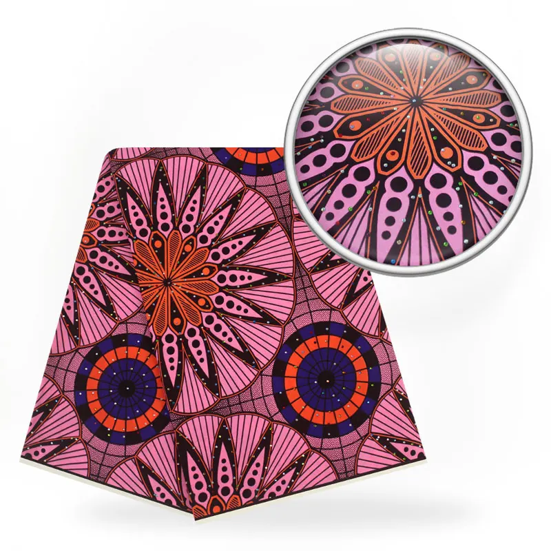 african ankara fabric with stones high quality luxury wax print farbic floral prints cotton wax cloth for wedding dress H181207
african ankara fabric with stones high quality luxury wax print farbic floral prints cotton wax cloth for wedding dress H181207