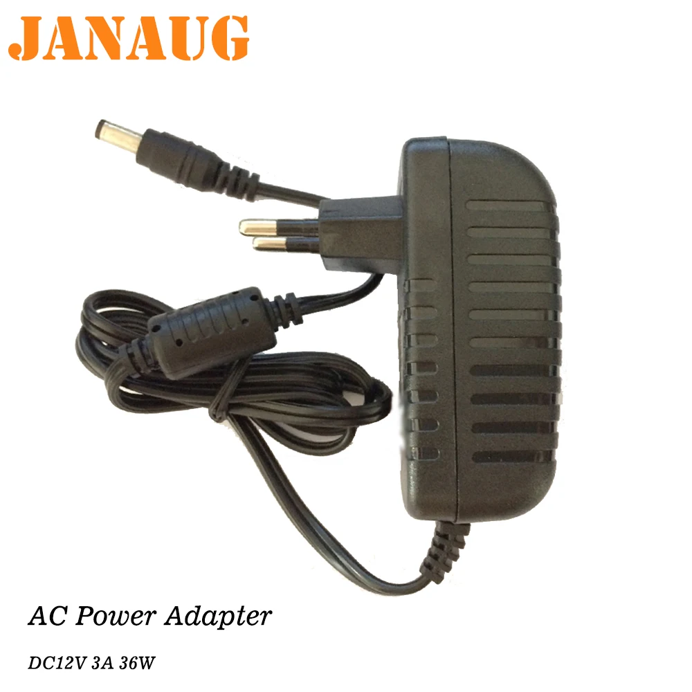 LED Lighting Transformers 12 Volt 3 Amp LED Strip Light Power Adapter, AC to DC Power Supply EU, AU, US Wall Plug for LED Lamp
LED Lighting Transformers 12 Volt 3 Amp LED Strip Light Power Adapter, AC to DC Power Supply EU, AU, US Wall Plug for LED Lamp