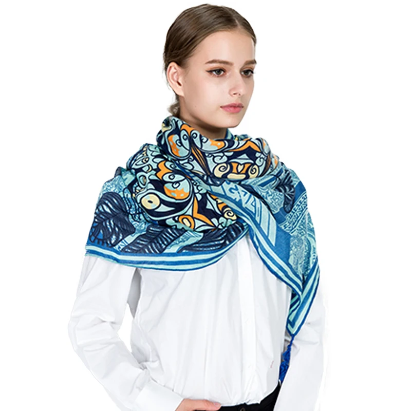 FS Cotton Linen Scarf Women Totem Leaves Print Tassel Winter 2018 Long Luxury Brand Scarves Shawls Wraps Pashmina Ethnic Style
FS Cotton Linen Scarf Women Totem Leaves Print Tassel Winter 2018 Long Luxury Brand Scarves Shawls Wraps Pashmina Ethnic Style