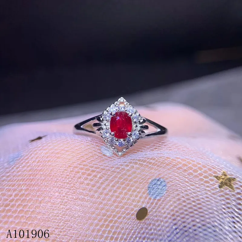 KJJEAXCMY boutique jewelry 925 sterling silver inlaid natural ruby sapphire emerald female ring support review new luxury
KJJEAXCMY boutique jewelry 925 sterling silver inlaid natural ruby sapphire emerald female ring support review new luxury