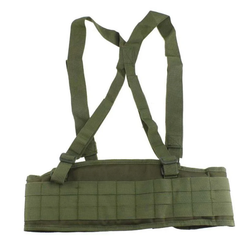 Men Casual Belt Military Tactical Equipment CS Army Fans Protection Y Belts Fashion Hunting Adult Cinturon Ancho Militar Belts
Men Casual Belt Military Tactical Equipment CS Army Fans Protection Y Belts Fashion Hunting Adult Cinturon Ancho Militar Belts