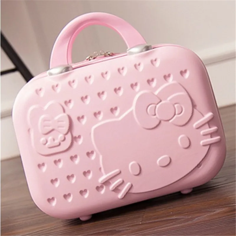 Hot New Selling Hand Cosmetic Case 14" Makeup Case Beauty Case Cosmetic Bag Lockable Jewelry Box for Female bag
Hot New Selling Hand Cosmetic Case 14" Makeup Case Beauty Case Cosmetic Bag Lockable Jewelry Box for Female bag