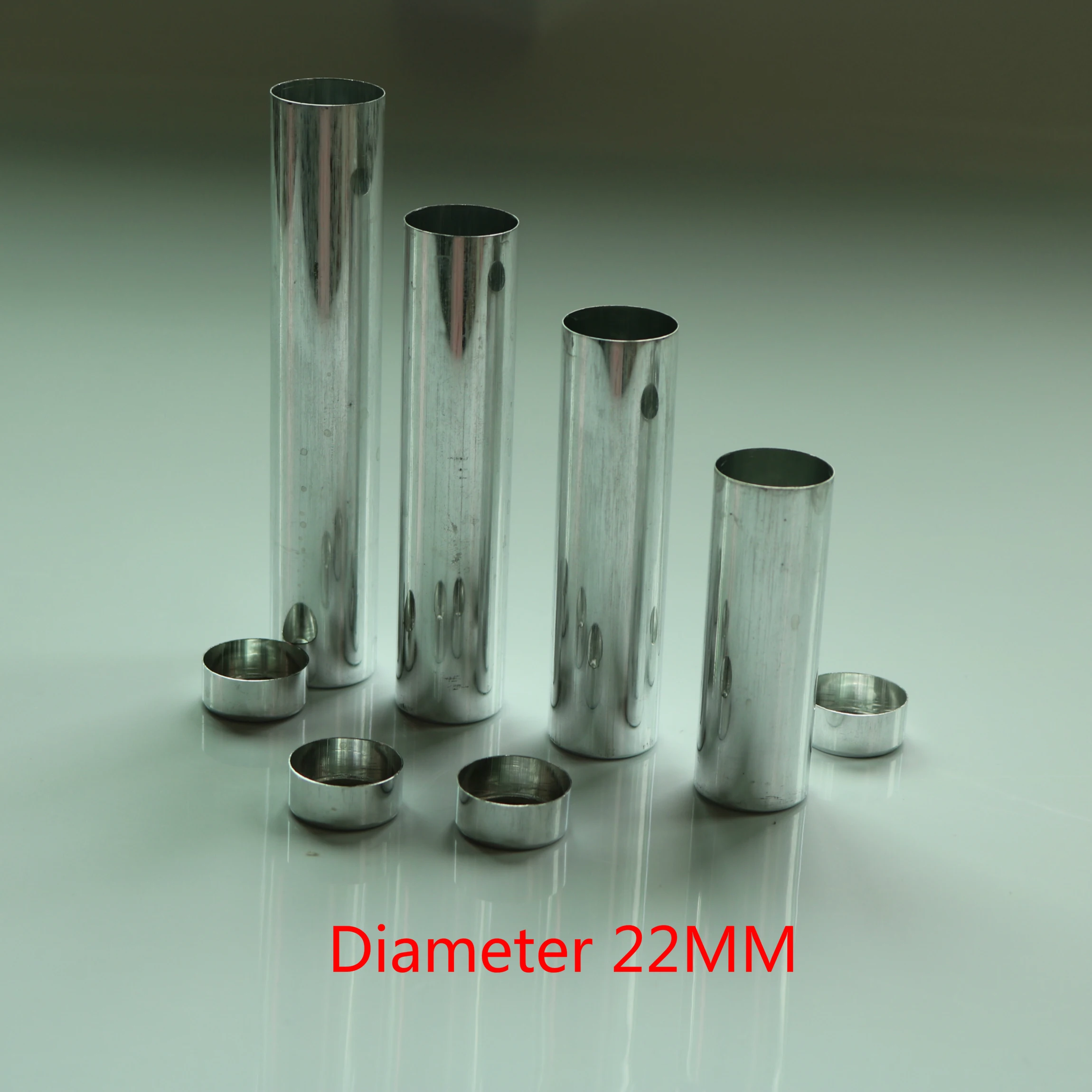 100pcs Diameter 22mm Empty Aluminum Tube Dental Lab Aluminum Cartridges Can S M L Valplast Denture Material Empty Cartridge
100pcs Diameter 22mm Empty Aluminum Tube Dental Lab Aluminum Cartridges Can S M L Valplast Denture Material Empty Cartridge