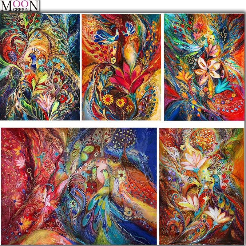 5D animal painting diamond DIY embroidery craft diamond painting peacock pattern mosaic square full rhinestone decoration home
5D animal painting diamond DIY embroidery craft diamond painting peacock pattern mosaic square full rhinestone decoration home