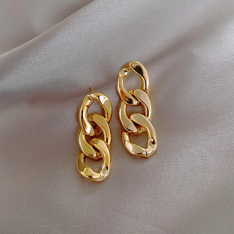 Women Tassels Chain Earring Unusual Earrings Fashion Drop Earrings 2021 Long Chain Earrings For Women Female Jewelry
Women Tassels Chain Earring Unusual Earrings Fashion Drop Earrings 2021 Long Chain Earrings For Women Female Jewelry