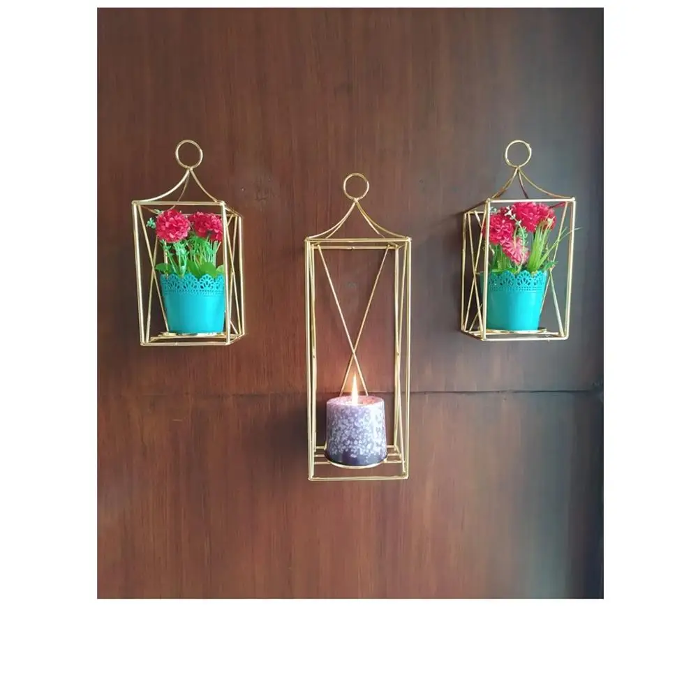 Wooden Red Wine Beer Rack Bottle Holder Goblet Holder Gold Metal Candle Holder Candlestick Artificial Flower Flower Pot
Wooden Red Wine Beer Rack Bottle Holder Goblet Holder Gold Metal Candle Holder Candlestick Artificial Flower Flower Pot