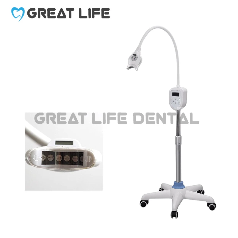 Three Colors Blue Purple Red Led Light Portable Mobile Dental Light Teeth Whitening Accelerator Teeth Whitening Led Light Led
Three Colors Blue Purple Red Led Light Portable Mobile Dental Light Teeth Whitening Accelerator Teeth Whitening Led Light Led