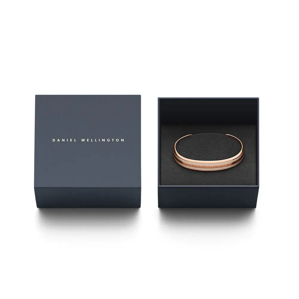 Браслет Daniel Wellington Classic Bracelet Dusty Rose размер S | Украшения и аксессуары