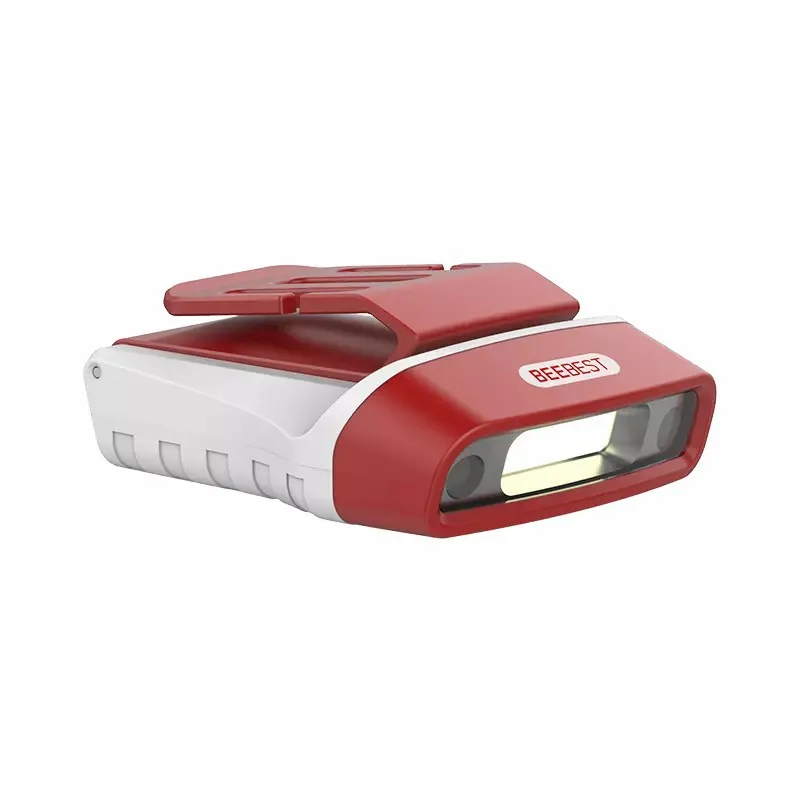 Xiaomi Beebest Sensor Portable Headlamp Camping Light Rechargeable LED Adjustable Headband Outdoor for Running Hiking Clamping
Xiaomi Beebest Sensor Portable Headlamp Camping Light Rechargeable LED Adjustable Headband Outdoor for Running Hiking Clamping
