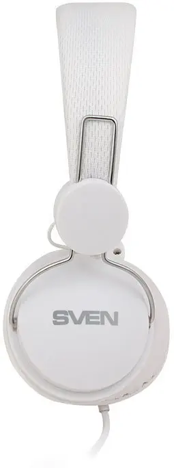 Наушники SVEN P-321M Белый | Электроника