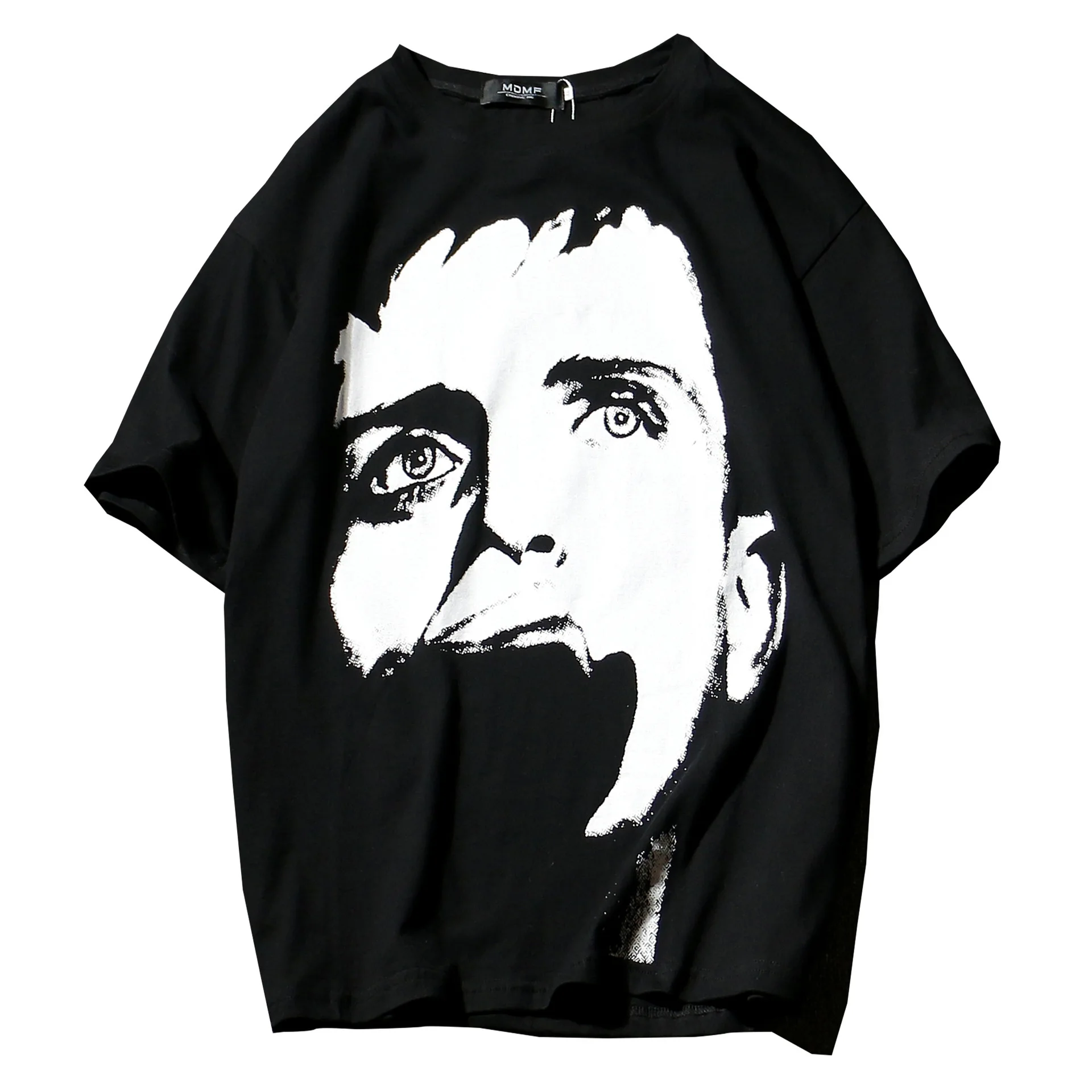 Avatar T-Shirts Harajuku Print Women's T-shirt Men Oversized Trendyol Men's Cotton Tee Kpop Tops Tees Clothing
Avatar T-Shirts Harajuku Print Women's T-shirt Men Oversized Trendyol Men's Cotton Tee Kpop Tops Tees Clothing