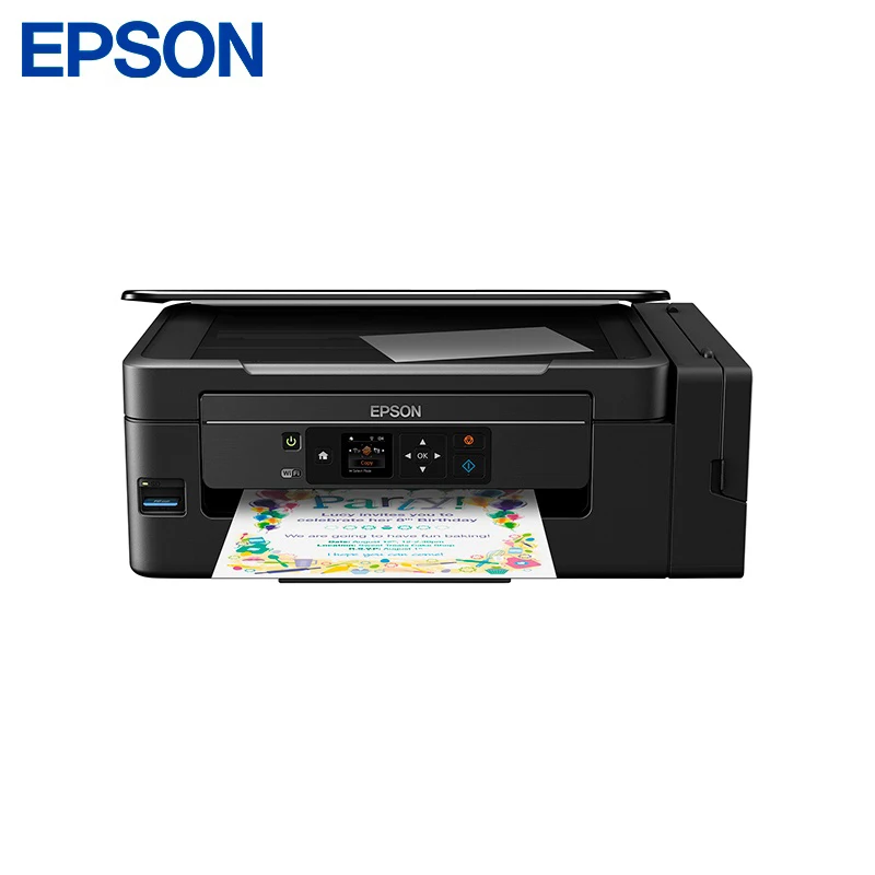 МФУ Epson L3070|Принтеры| |