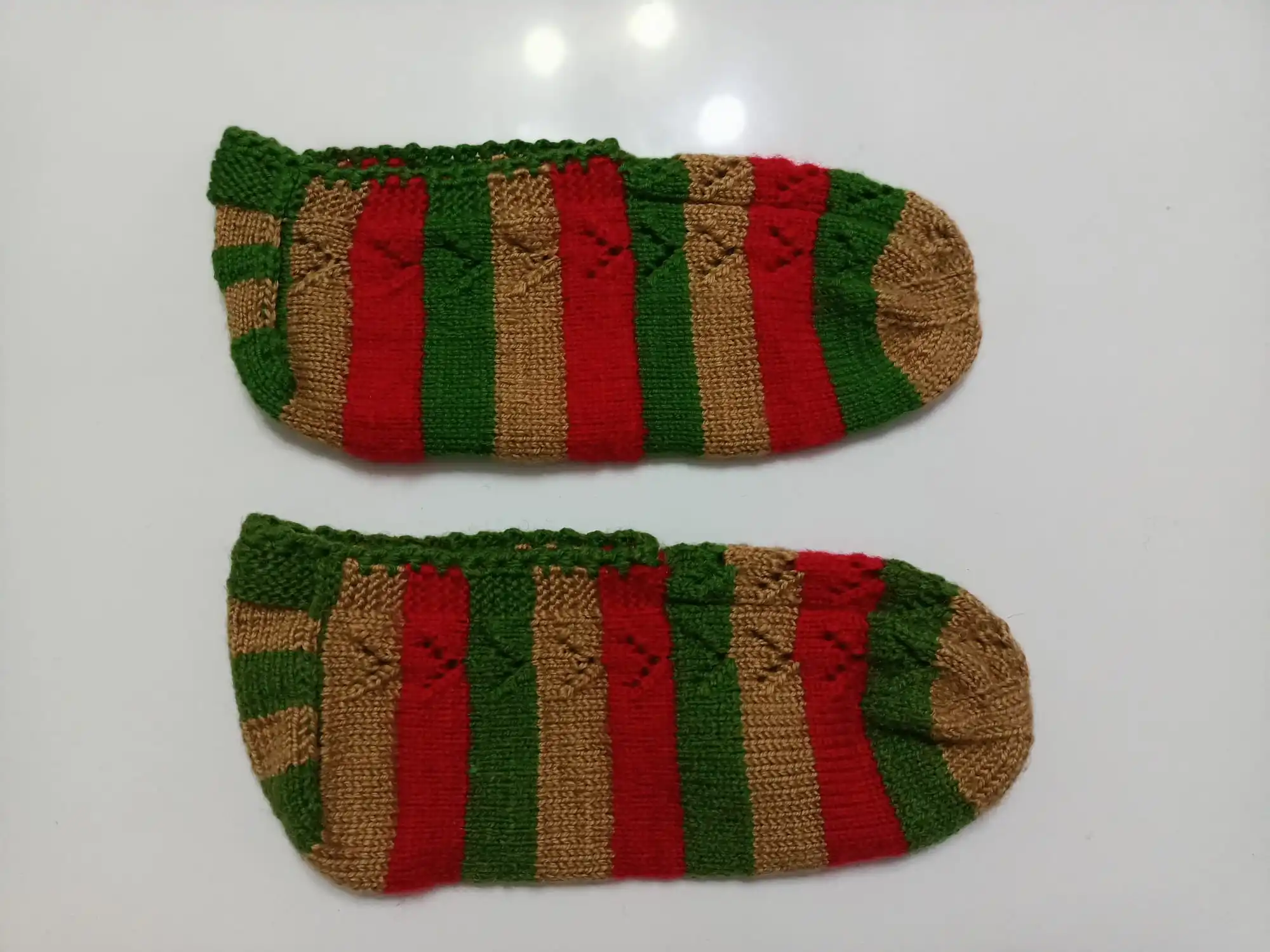 Socks Booties Hand Knitted For Women And Girls A Product That Will Keep Your Feet Warm On Cold Winter Days New Season İs Made O
Socks Booties Hand Knitted For Women And Girls A Product That Will Keep Your Feet Warm On Cold Winter Days New Season İs Made O