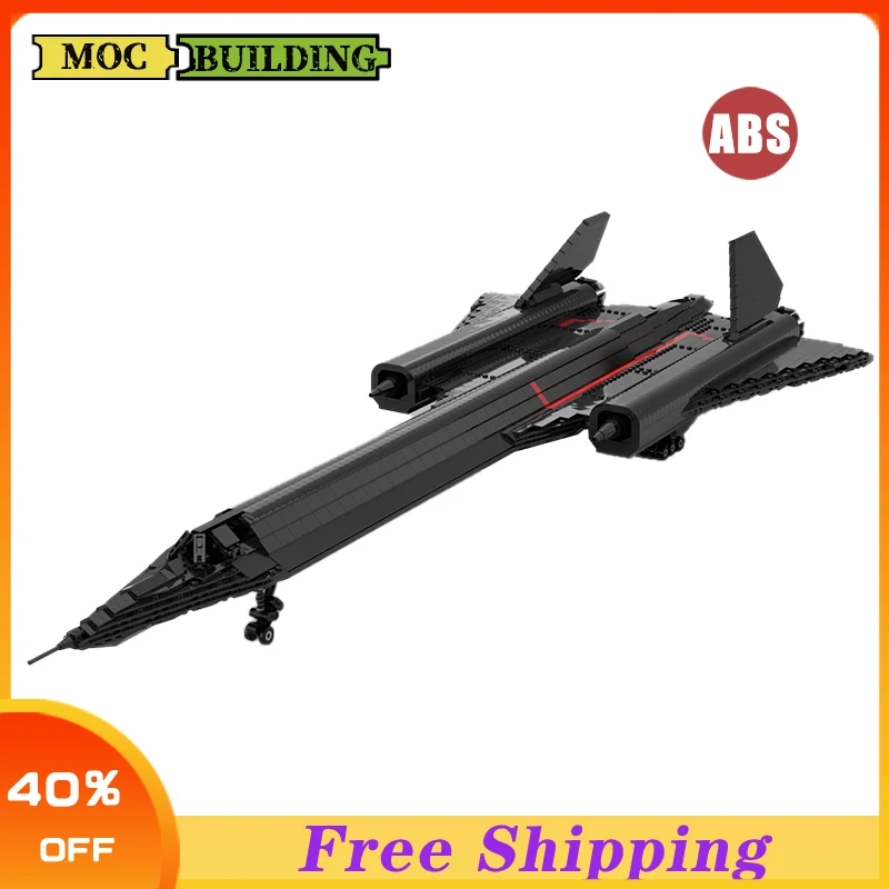MOC Building Bricks Blocks Set Airplane Warplane Weapon Military Series Model Toys Xmas Gift For Kids Birthday Present
MOC Building Bricks Blocks Set Airplane Warplane Weapon Military Series Model Toys Xmas Gift For Kids Birthday Present