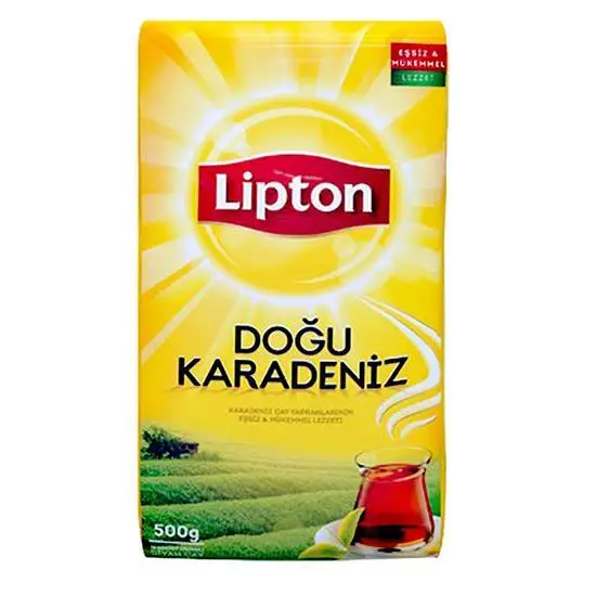 Черный Морской чай в турецком стиле Lipton Rize турецкий Государственный напиток 500 г
Черный Морской чай в турецком стиле Lipton Rize турецкий Государственный напиток 500 г