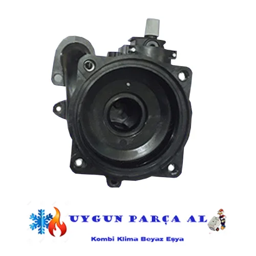 Циркуляционный насос Snail of WILO для газового котла Baxi Fourtech Mainfour Westen Pulsar D Quasar 569826 |