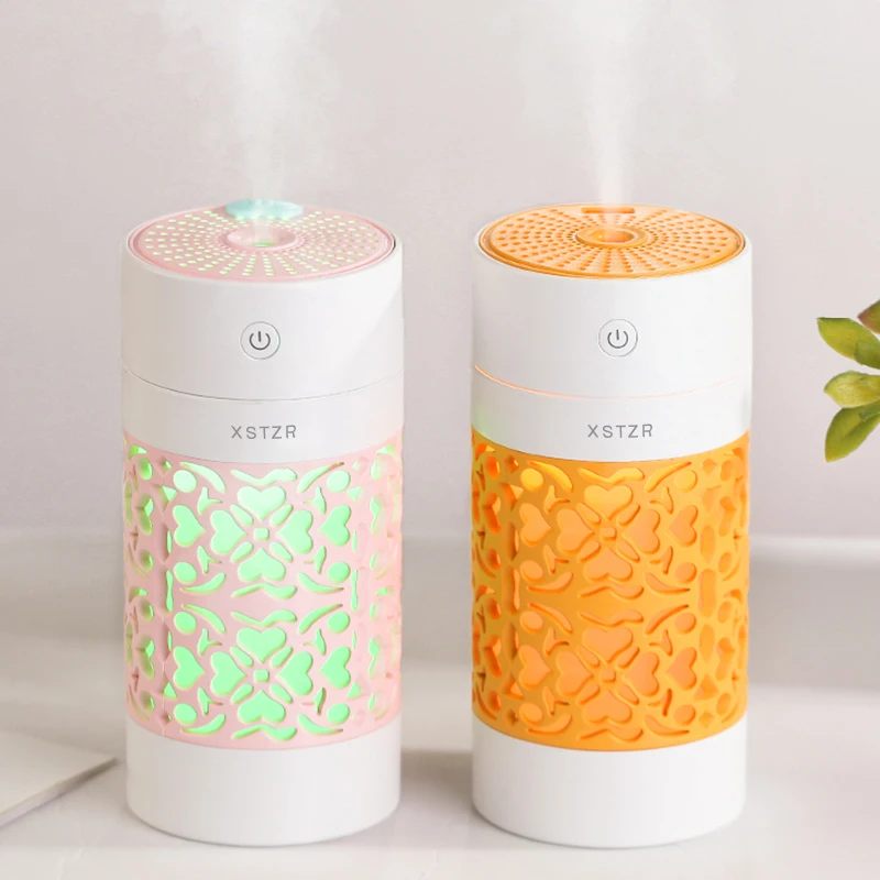 XSTZR usb humidifier small car humidifier spray car in-car purifier car oxygen bar
XSTZR usb humidifier small car humidifier spray car in-car purifier car oxygen bar