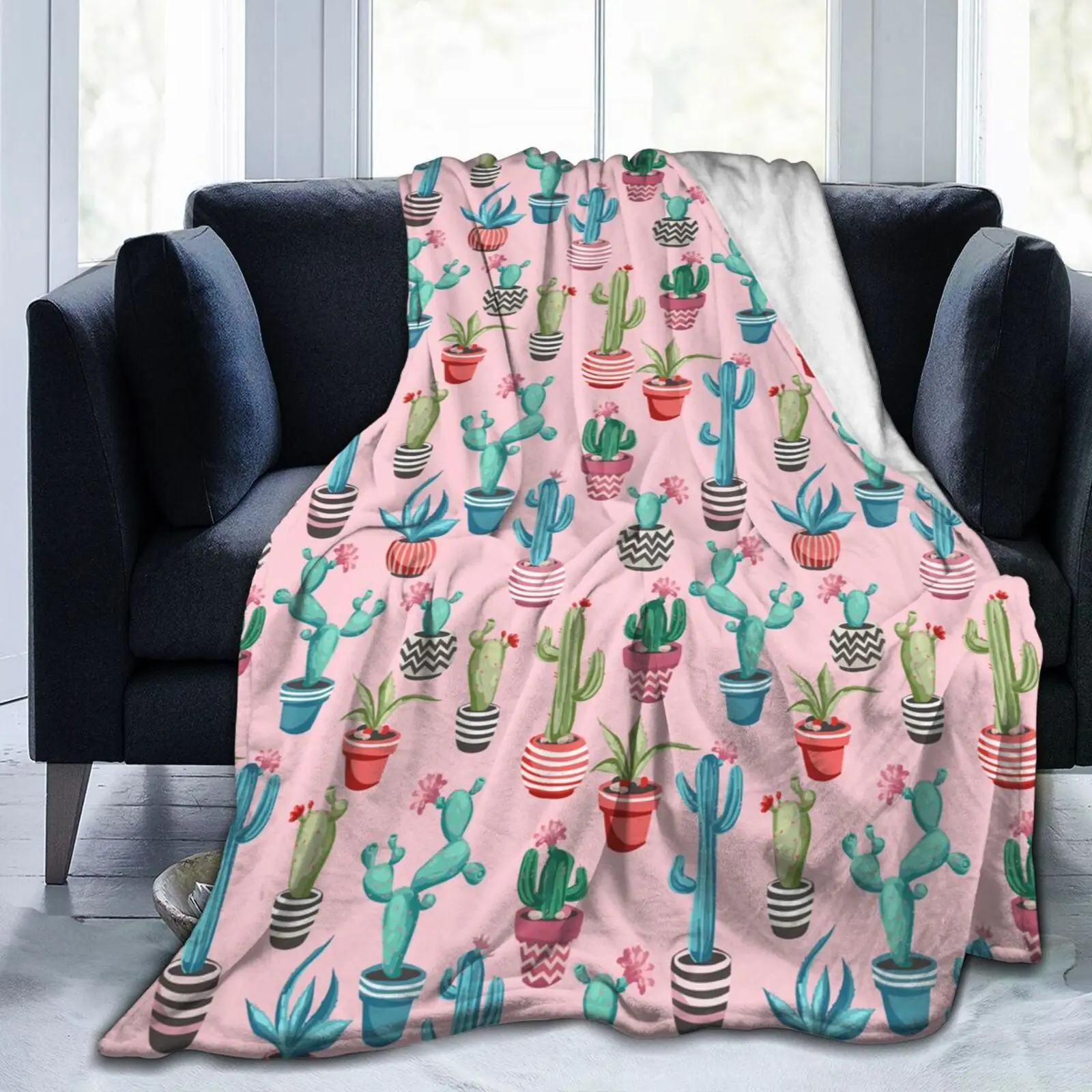 Lovely Cactus Fancy Decorative New Age Tie Dye Soft Cozy Fleece Blanket Dropship Wholesale Family Winter Flannel Throw Homedecor 
Lovely Cactus Fancy Decorative New Age Tie Dye Soft Cozy Fleece Blanket Dropship Wholesale Family Winter Flannel Throw Homedecor