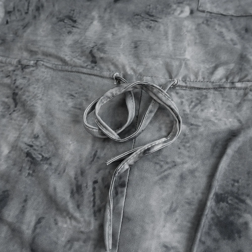 Summer Women Sleeveless Jumpsuit Loose Casual Fashion Vintage Print Romper Simple Basic Cute Trendy High Street Playsuit Overall
Summer Women Sleeveless Jumpsuit Loose Casual Fashion Vintage Print Romper Simple Basic Cute Trendy High Street Playsuit Overall