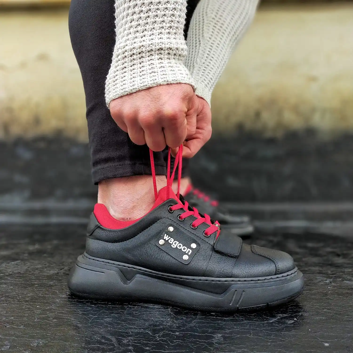 mens shoes sport comfortable orgnal vegan made n turkey qualty style cool modern trendy boots 2021 yung
mens shoes sport comfortable orgnal vegan made n turkey qualty style cool modern trendy boots 2021 yung