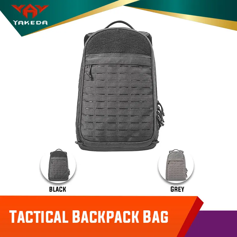 Yakeda Laptop School Waterproof Travel Rucksack Bag Mochila Bulletproof Military Tactical Molle Other Day Backpacks Unisex
Yakeda Laptop School Waterproof Travel Rucksack Bag Mochila Bulletproof Military Tactical Molle Other Day Backpacks Unisex