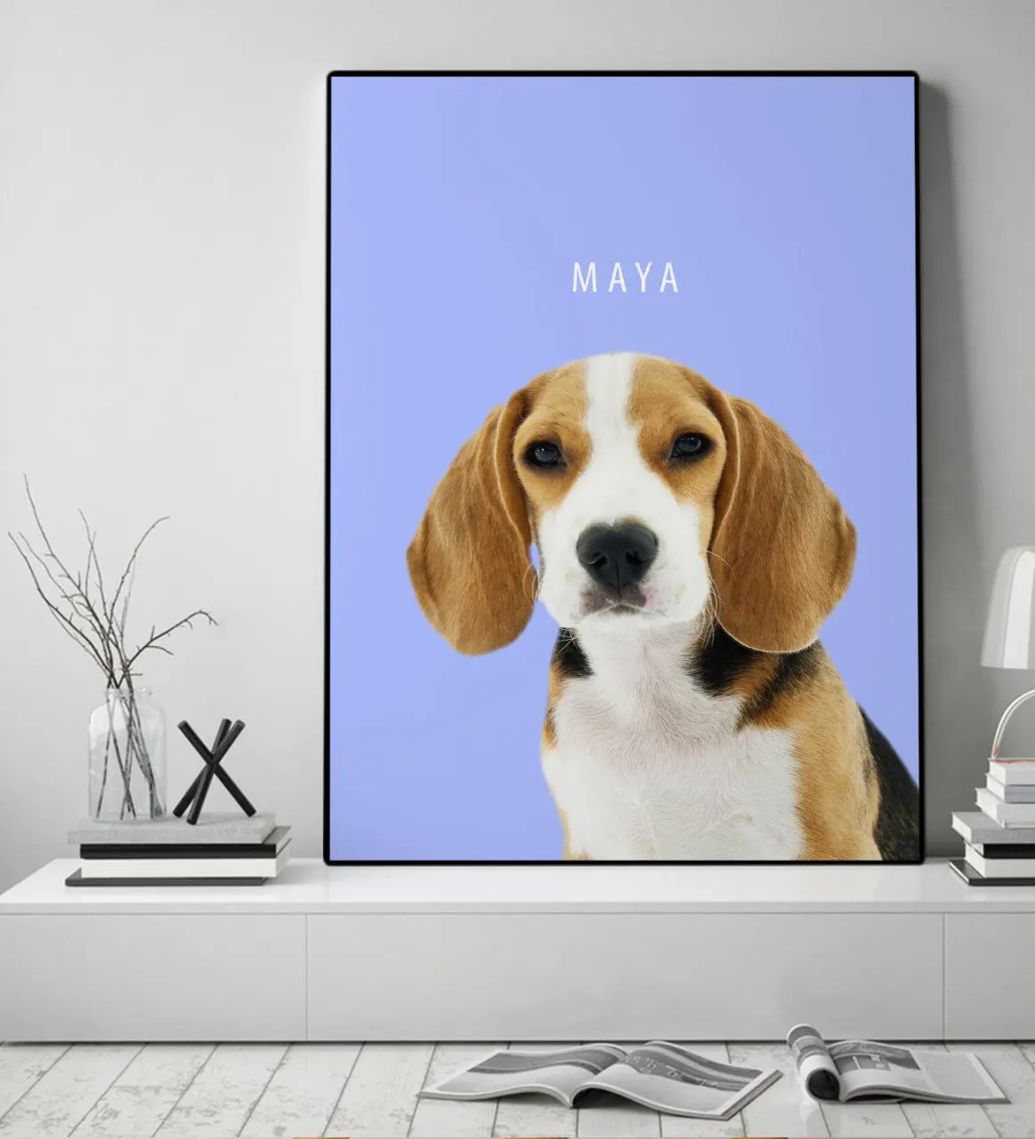 Холщовый стол для домашних животных, 70x100 см
Холщовый стол для домашних животных, 70x100 см