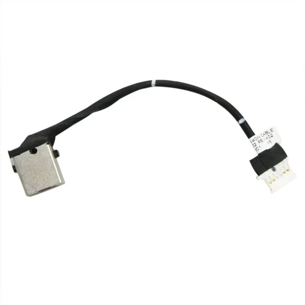 Разъем питания постоянного тока кабель для ноутбука Acer Aspire ES1 512 571 531 N15W4