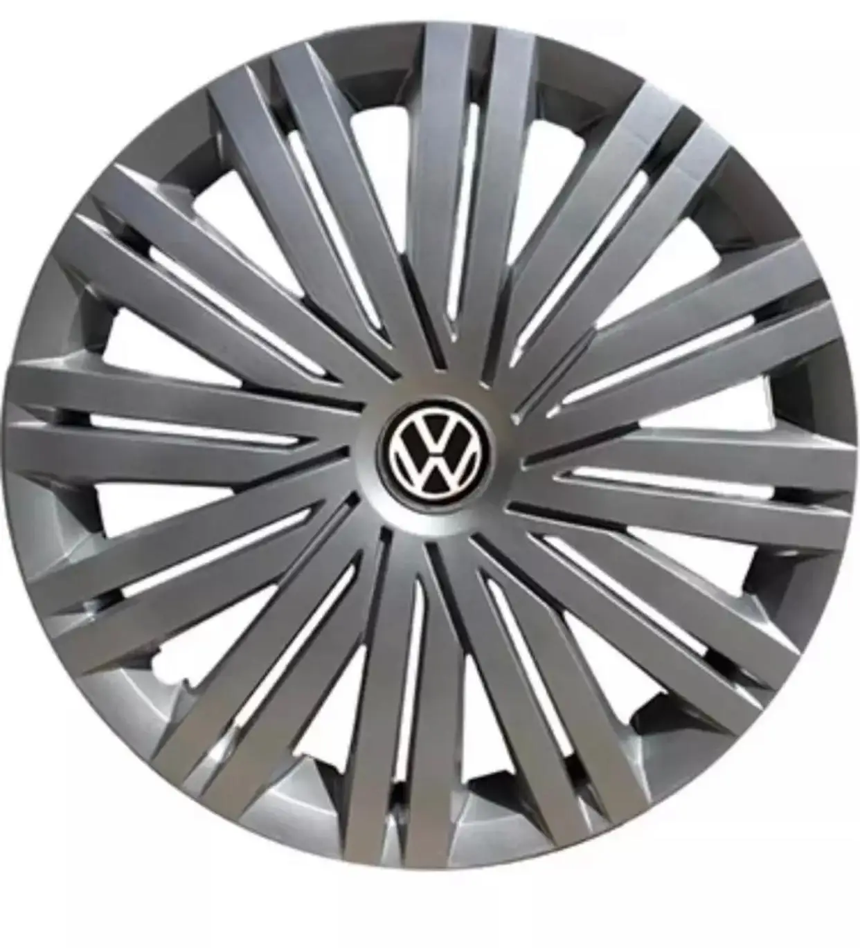 Parties Cap For Car Stick Ormament For Made Of First Quality Flexible Unbreakable Volkswagen Polo 14''inch-WHEEL COVER 4 pcs
Parties Cap For Car Stick Ormament For Made Of First Quality Flexible Unbreakable Volkswagen Polo 14''inch-WHEEL COVER 4 pcs