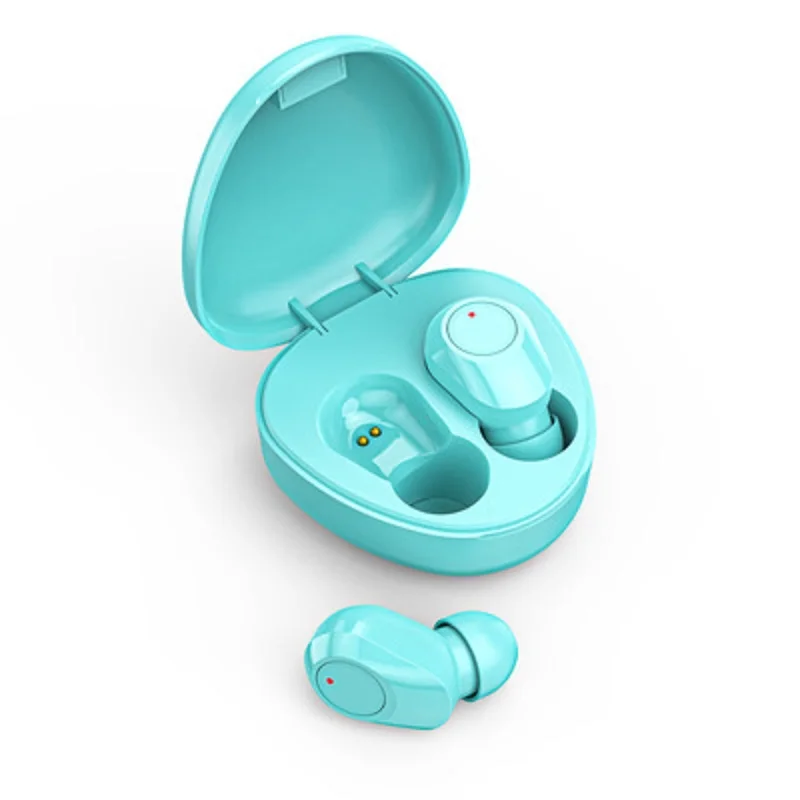 30 pcs TWS M9 Bluetooth 5.0 Earphones Wireless Headphones 9D Stereo Sports Earbuds Headsets With Microphone with Charging Box |