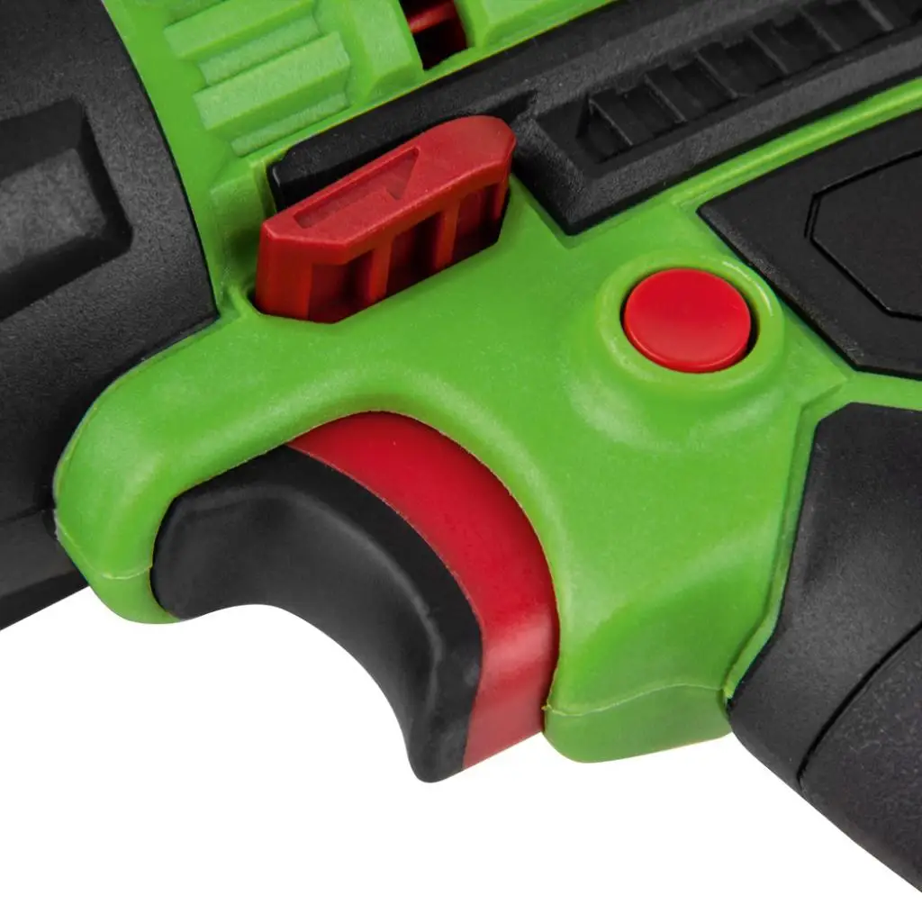 Network screwdriver ProCraft PB-1150DFR 1150 W DFR 2 speed gearbox 0-400/0-1200 rpm BZP 10mm. | Инструменты