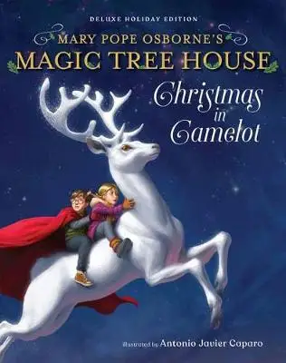 

Волшебная елка дом Делюкс праздник издание: Рождество в камеле
