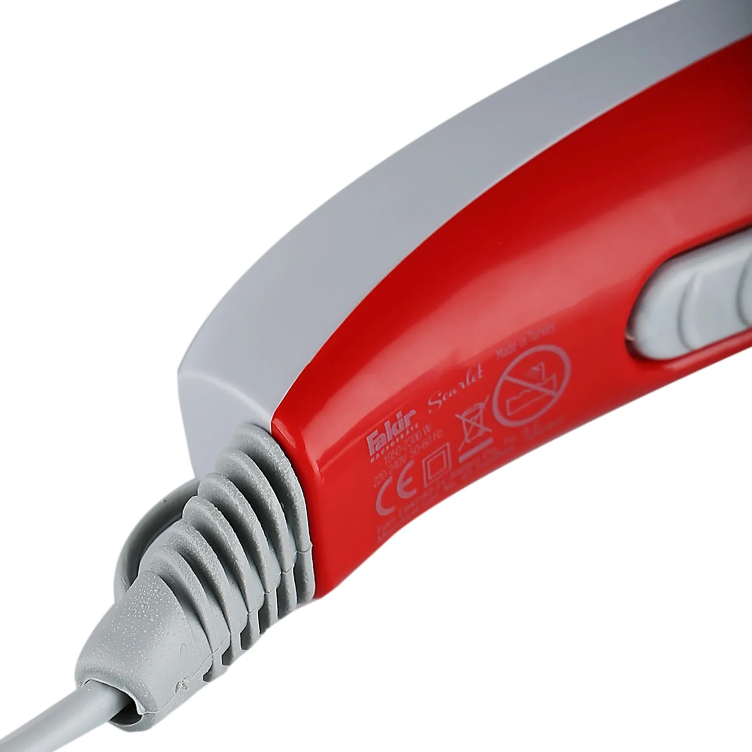 Personal Care Appliances 
Personal Care Appliances