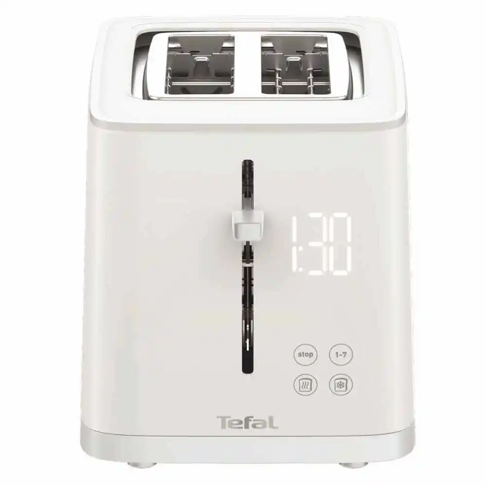 Тостер Tefal Sense TT693110 | Бытовая техника