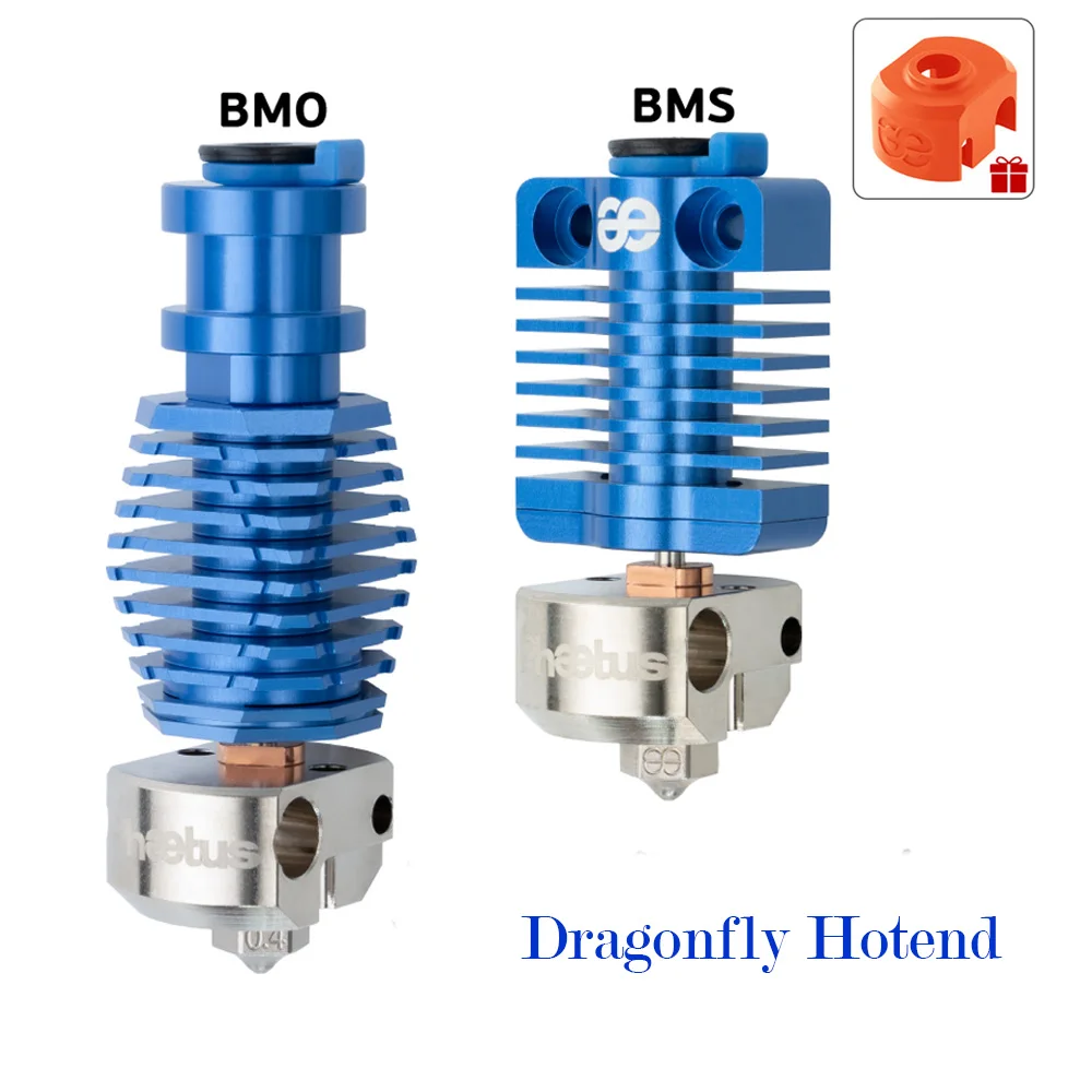 Биметаллический тепловой разрыв Dragonfly HOTEND RBC BMS для экструдера Bowden DDB, прямой привод V6 Hotend Prusa CR10 ENDER 3
Биметаллический тепловой разрыв Dragonfly HOTEND RBC BMS для экструдера Bowden DDB, прямой привод V6 Hotend Prusa CR10 ENDER 3
