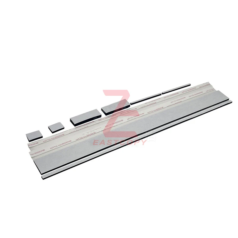 High quality Developer Sealing Plate for Konica Minolta 951 1051 1052 1200 1250 1200P 1250P Developing unit sponge
High quality Developer Sealing Plate for Konica Minolta 951 1051 1052 1200 1250 1200P 1250P Developing unit sponge