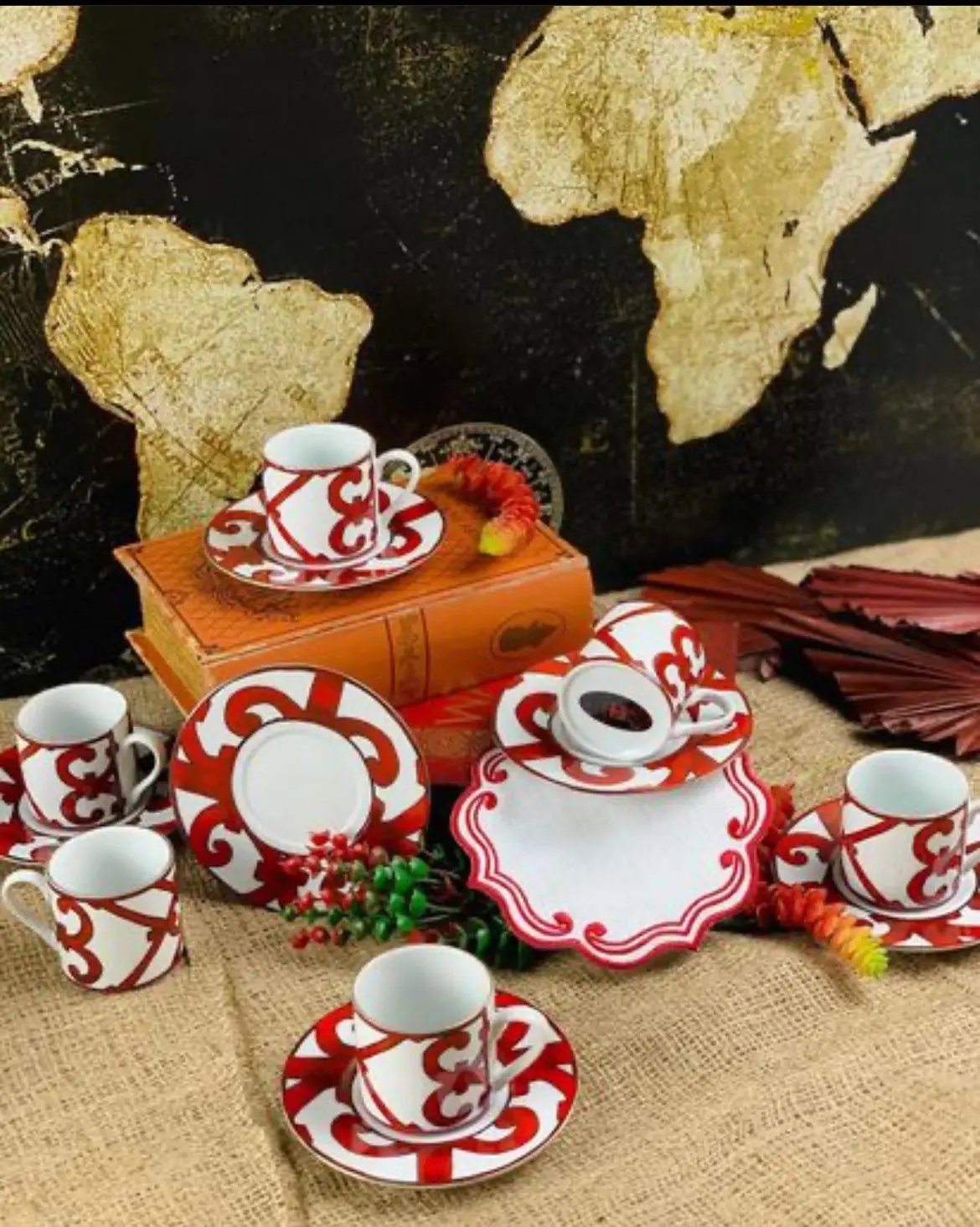 European Style Bone China Turkish Coffee mug High Grade Bone Afternoon Tea Cups Ceramic Mug for Coffee Gift Box Free Shipping
European Style Bone China Turkish Coffee mug High Grade Bone Afternoon Tea Cups Ceramic Mug for Coffee Gift Box Free Shipping