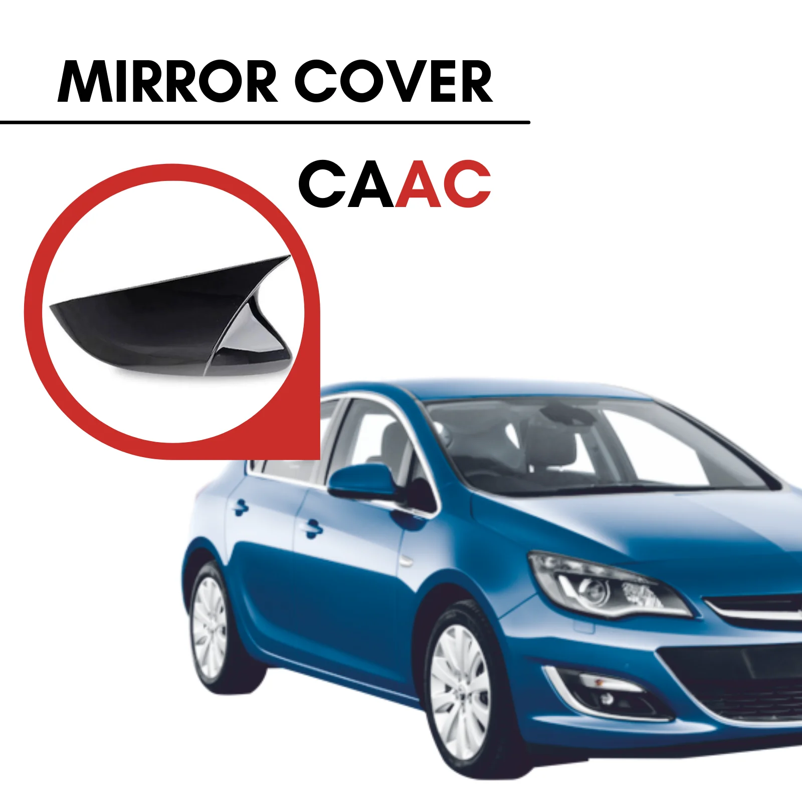 FOR OPEL ASTRA J 2010-2014 2 PCS BATMAN ABS PIANO BLACK SIDE MIRROR COVER PERFORMANCE DURABLE FRAME MOUNTING HARDWARE INCLUDED ORNAMENT
FOR OPEL ASTRA J 2010-2014 2 PCS BATMAN ABS PIANO BLACK SIDE MIRROR COVER PERFORMANCE DURABLE FRAME MOUNTING HARDWARE INCLUDED ORNAMENT