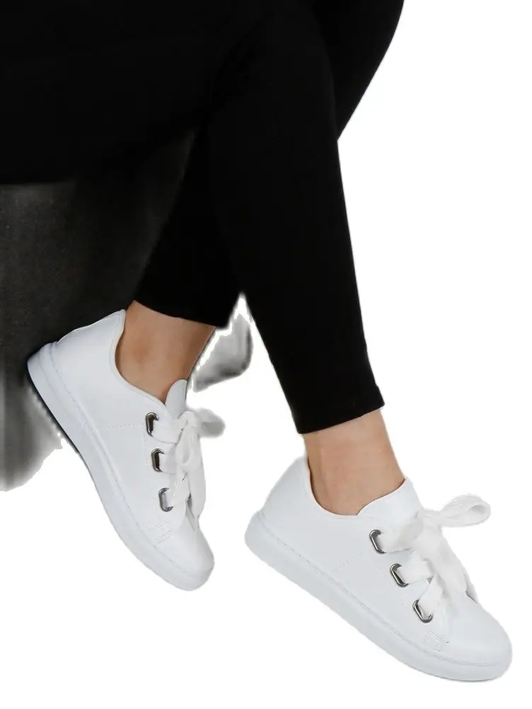 Women's Sports Shoes Multi-Purpose Convenient Style Women's New Rubber Bottom Muslim Fashion Hijab Wear Lace-Up Comfortable
Women's Sports Shoes Multi-Purpose Convenient Style Women's New Rubber Bottom Muslim Fashion Hijab Wear Lace-Up Comfortable