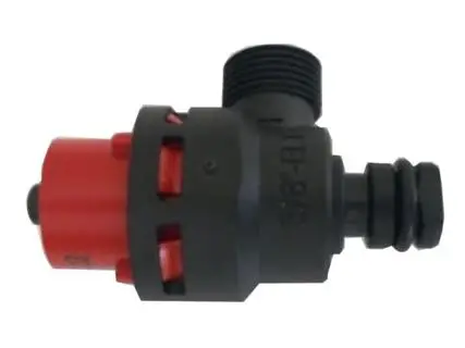 Для ARISTON EGIS PREMIUM 24 Kettle 3 бар предохранительный клапан 61312668 |