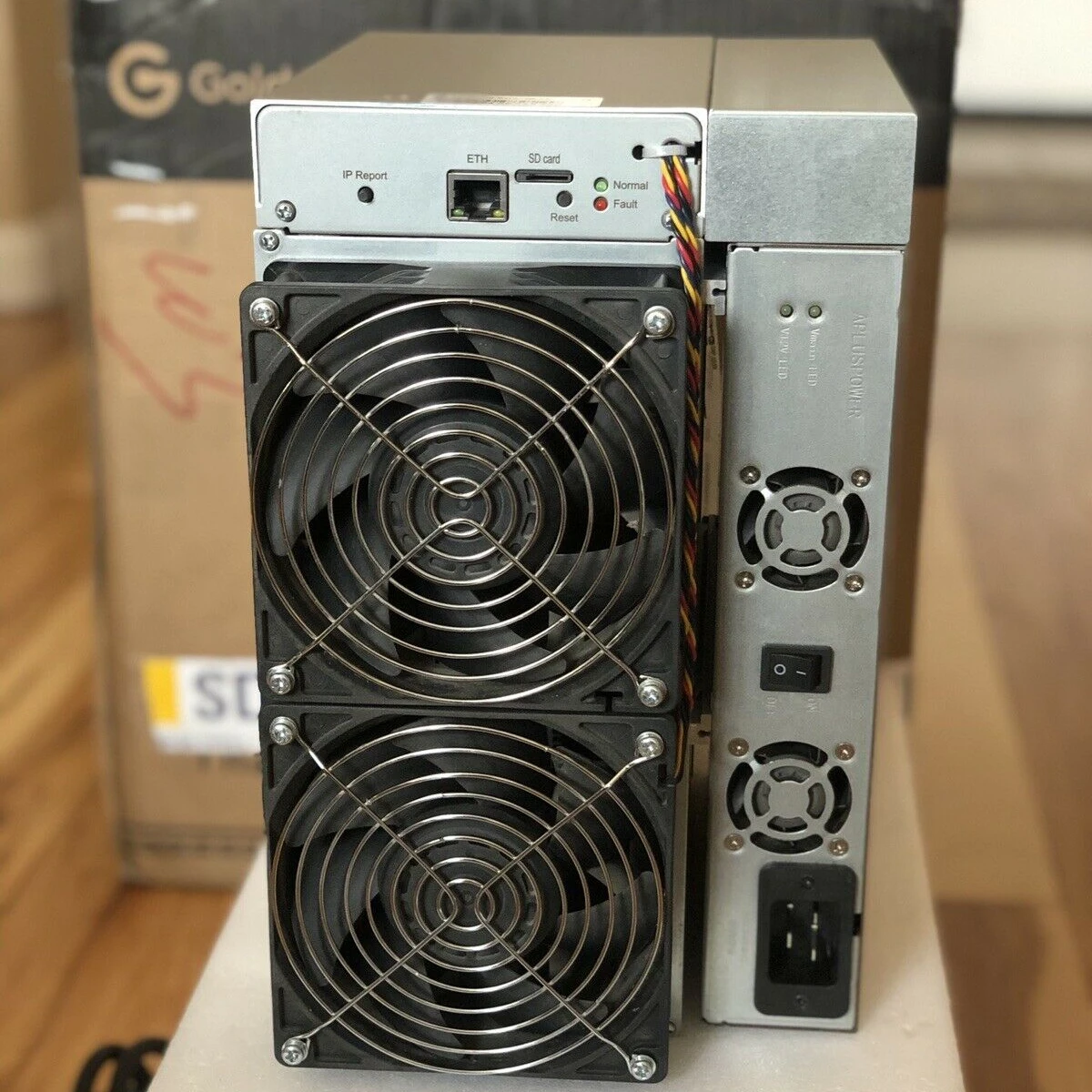 Майнеры Asic, майнеры для блокировки блоков, майнеры L3 L7 S9 S17 Pro T17 S19 Pro KD5 KD6 Goldshell innosilicon A10 A11 Pro Bitmain
Майнеры Asic, майнеры для блокировки блоков, майнеры L3 L7 S9 S17 Pro T17 S19 Pro KD5 KD6 Goldshell innosilicon A10 A11 Pro Bitmain