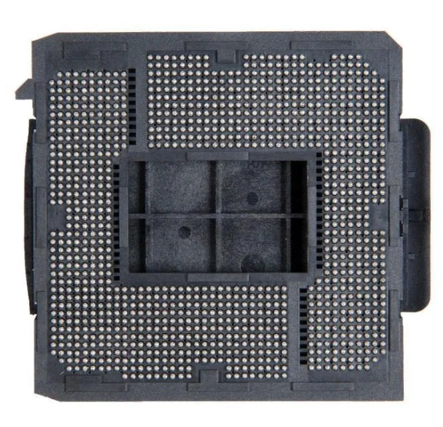 Сокет LGA 1151 на шарах | Компьютеры и офис