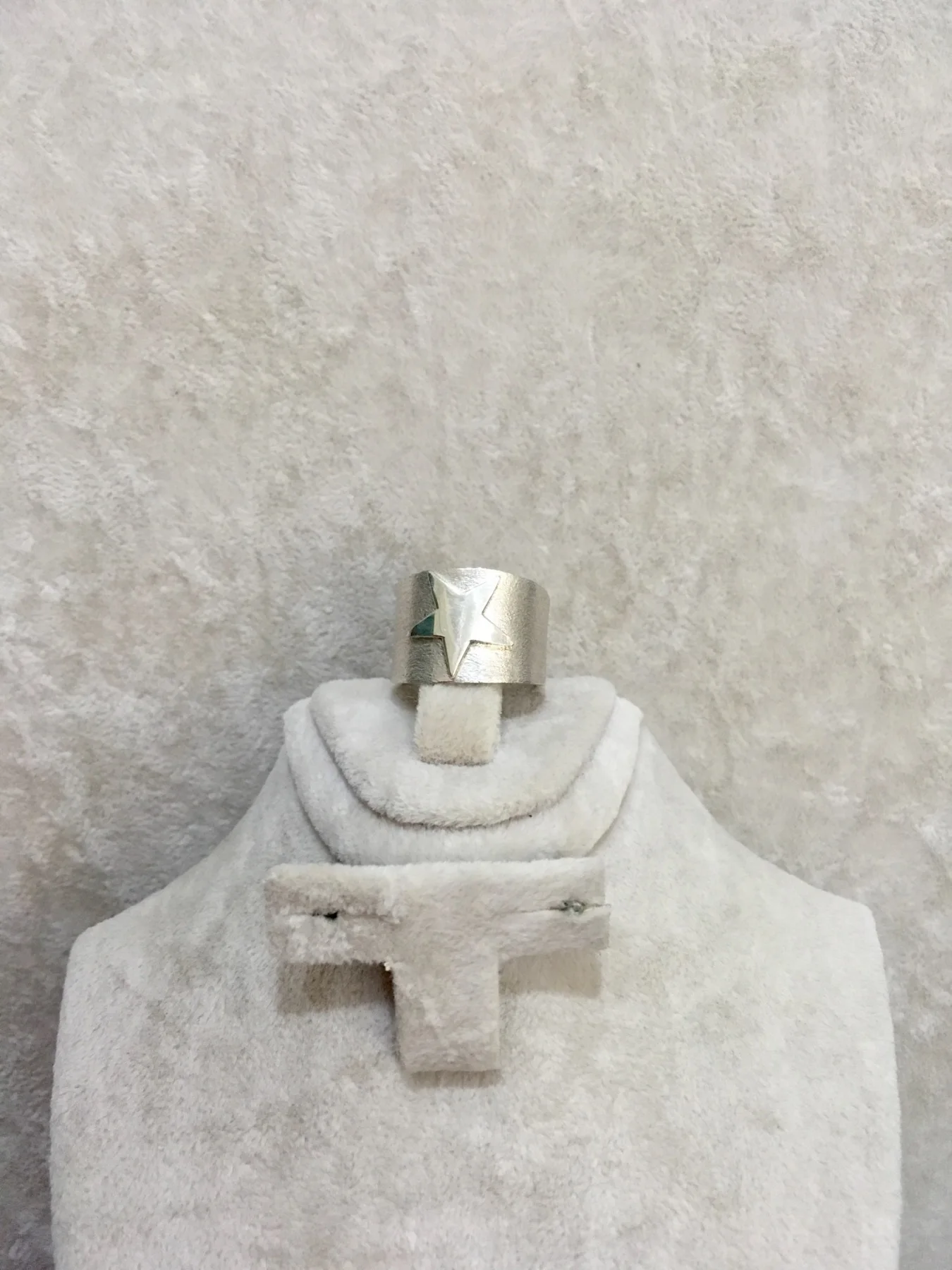 925 Sterling Silver Rings Star Fashion Jewelry For Women Valentine Gifts Rings Luxury Premium For Gift Daily Casual Simple 2021
925 Sterling Silver Rings Star Fashion Jewelry For Women Valentine Gifts Rings Luxury Premium For Gift Daily Casual Simple 2021