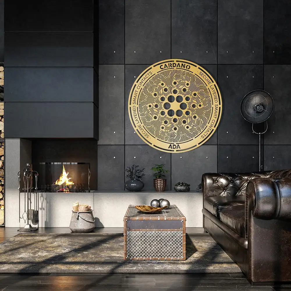 Etgdecor Биткоин, Металлический Настенный декор, черная металлическая настенная живопись, электрическая живопись для использования внутри и в...
Etgdecor Биткоин, Металлический Настенный декор, черная металлическая настенная живопись, электрическая живопись для использования внутри и в...