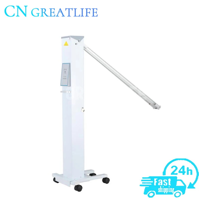 Ultraviolet Disinfection Lamp Professional Lighting Ultraviolet Lamps Light Ultraviolet Uv with Ozone Uv Led Sterilizer Light
Ultraviolet Disinfection Lamp Professional Lighting Ultraviolet Lamps Light Ultraviolet Uv with Ozone Uv Led Sterilizer Light