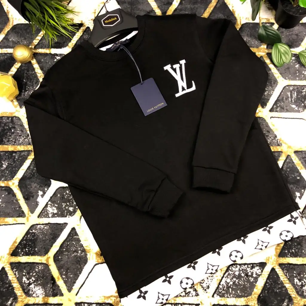 2021 Sweatshirt Sweaters Sweat Shirt T-shirt Men Fashion New Season Brand Casual Clothing Clothes Outwear Trend Quality
2021 Sweatshirt Sweaters Sweat Shirt T-shirt Men Fashion New Season Brand Casual Clothing Clothes Outwear Trend Quality