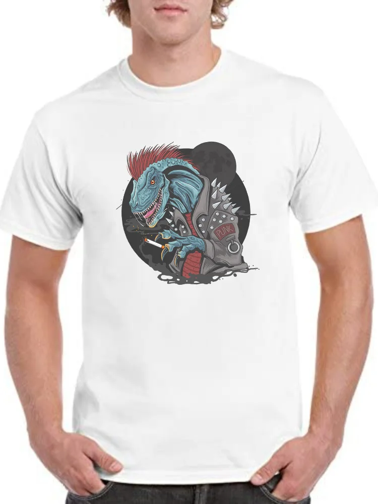 Cowboy Dinosaur Shirt for Men Women White Short Sleeve Shirts Clothing for Summer DIY Your Own Personalized Text T-Shirt
Cowboy Dinosaur Shirt for Men Women White Short Sleeve Shirts Clothing for Summer DIY Your Own Personalized Text T-Shirt