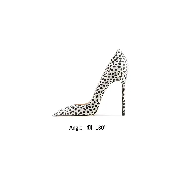 Woman Shallow Pointy Toe Leopard Design Pumps Luxury Real Leather Print Stiletto High Heels Sandals 2022 Fashion Lady Shoes
Woman Shallow Pointy Toe Leopard Design Pumps Luxury Real Leather Print Stiletto High Heels Sandals 2022 Fashion Lady Shoes