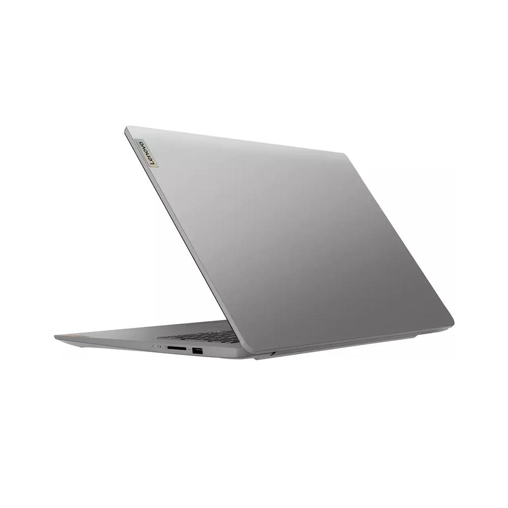 Ноутбук Lenovo IdeaPad 3 17.3'' (1600x900)/Intel Core i3-1115G4/8GB/256GB SSD/NoDVD/DOS Grey (82H9003FRK) серый |